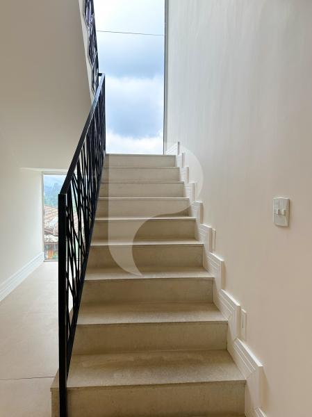 Casa à venda em Mosela, Petrópolis - RJ - Foto 6