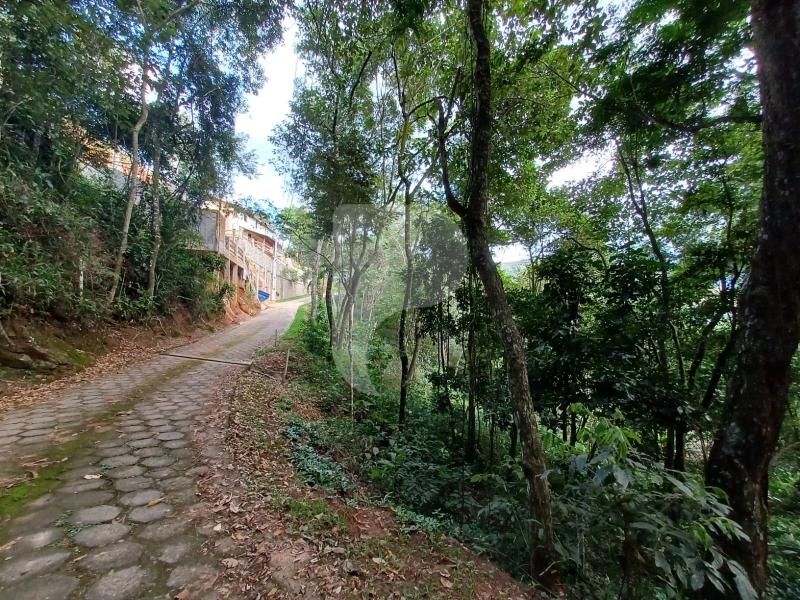 Terreno Residencial à venda em Corrêas, Petrópolis - RJ - Foto 4