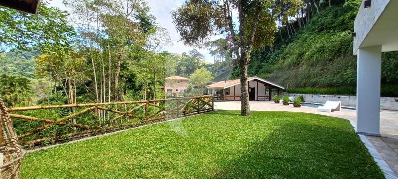 Casa à venda em Corrêas, Petrópolis - RJ - Foto 3