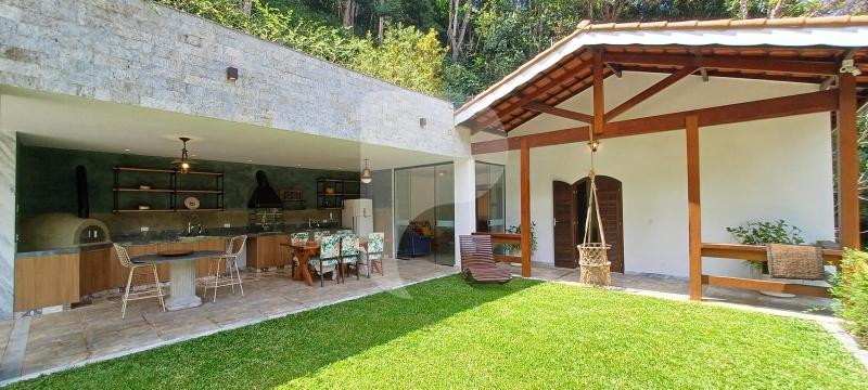 Casa à venda em Corrêas, Petrópolis - RJ - Foto 4