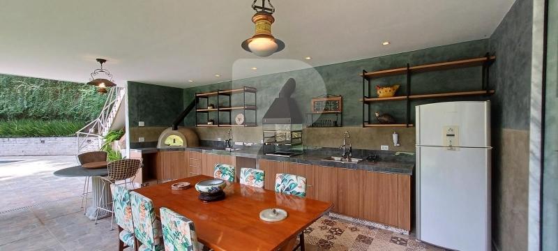 Casa à venda em Corrêas, Petrópolis - RJ - Foto 7