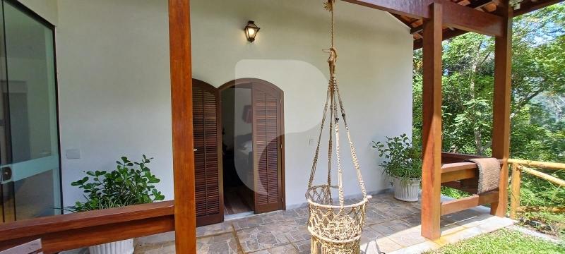 Casa à venda em Corrêas, Petrópolis - RJ - Foto 9