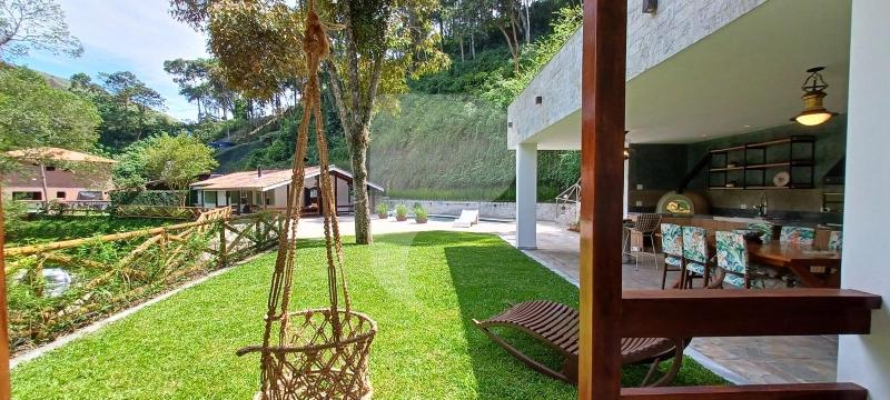 Casa à venda em Corrêas, Petrópolis - RJ - Foto 10