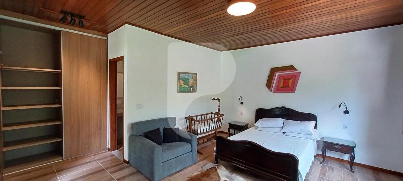 Casa à venda em Corrêas, Petrópolis - RJ - Foto 11