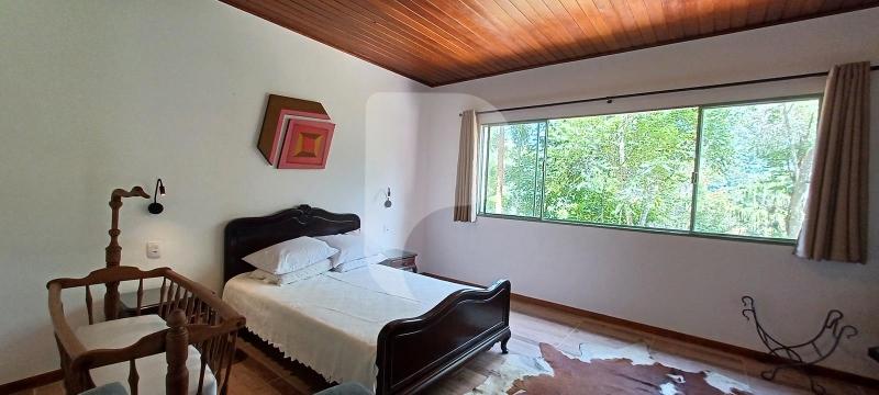 Casa à venda em Corrêas, Petrópolis - RJ - Foto 12