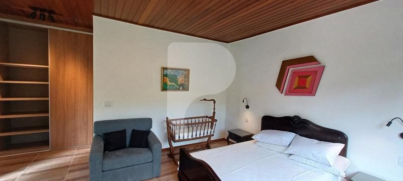 Casa à venda em Corrêas, Petrópolis - RJ - Foto 13