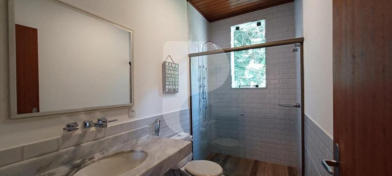 Casa à venda em Corrêas, Petrópolis - RJ - Foto 14