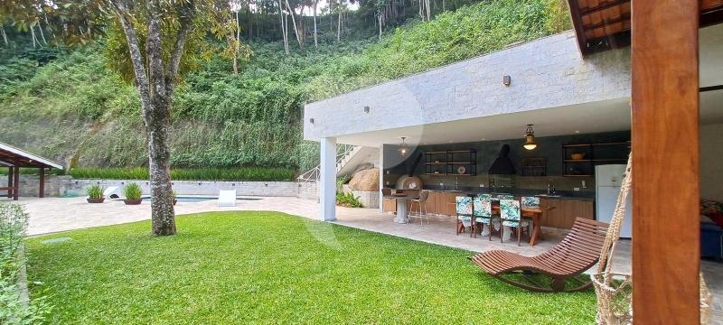 Casa à venda em Corrêas, Petrópolis - RJ - Foto 21