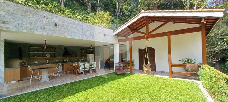 Casa à venda em Corrêas, Petrópolis - RJ - Foto 22