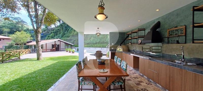 Casa à venda em Corrêas, Petrópolis - RJ - Foto 23