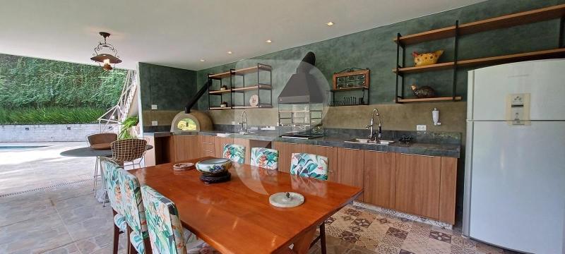 Casa à venda em Corrêas, Petrópolis - RJ - Foto 24