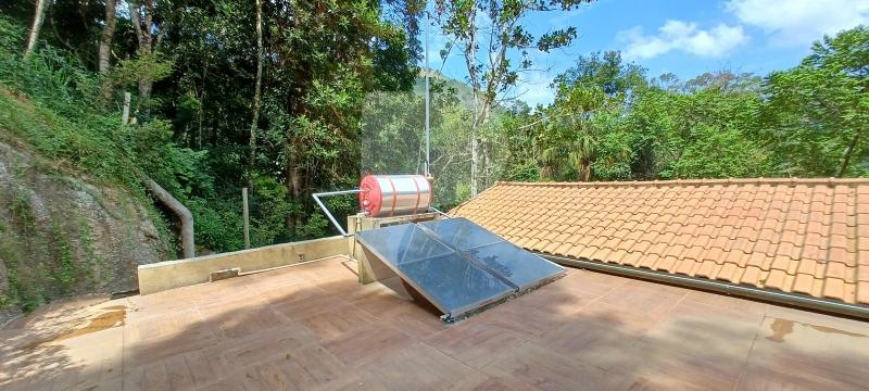 Casa à venda em Corrêas, Petrópolis - RJ - Foto 30