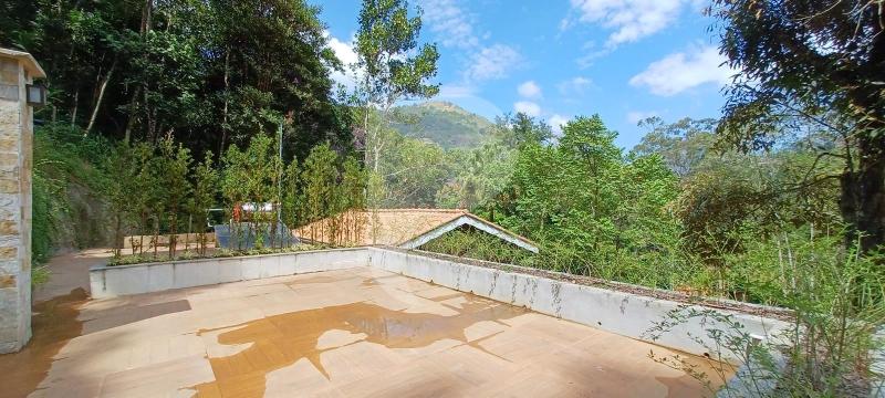 Casa à venda em Corrêas, Petrópolis - RJ - Foto 32