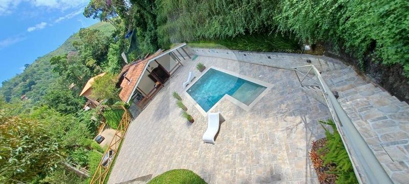 Casa à venda em Corrêas, Petrópolis - RJ - Foto 33