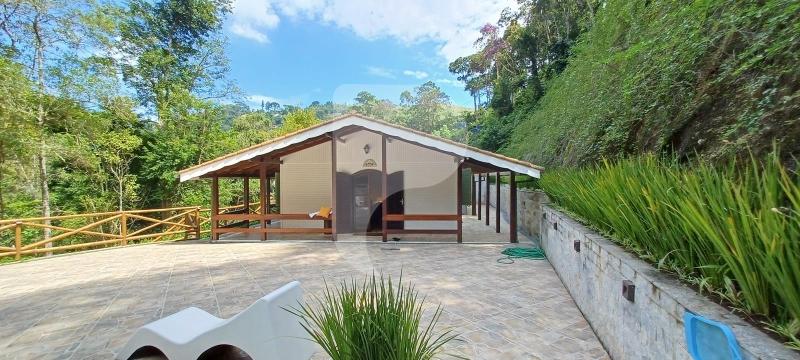 Casa à venda em Corrêas, Petrópolis - RJ - Foto 34