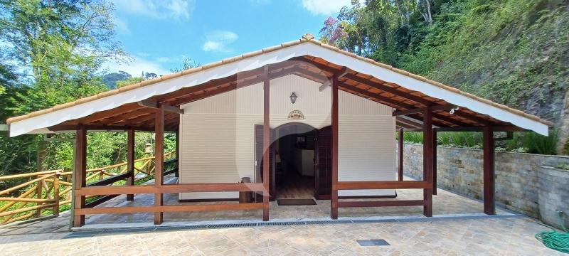 Casa à venda em Corrêas, Petrópolis - RJ - Foto 36