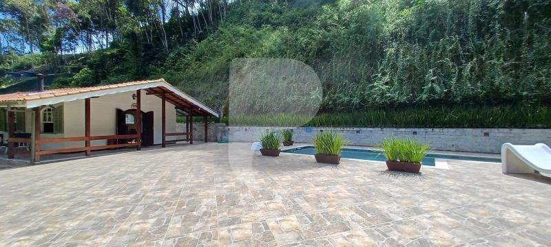 Casa à venda em Corrêas, Petrópolis - RJ - Foto 37