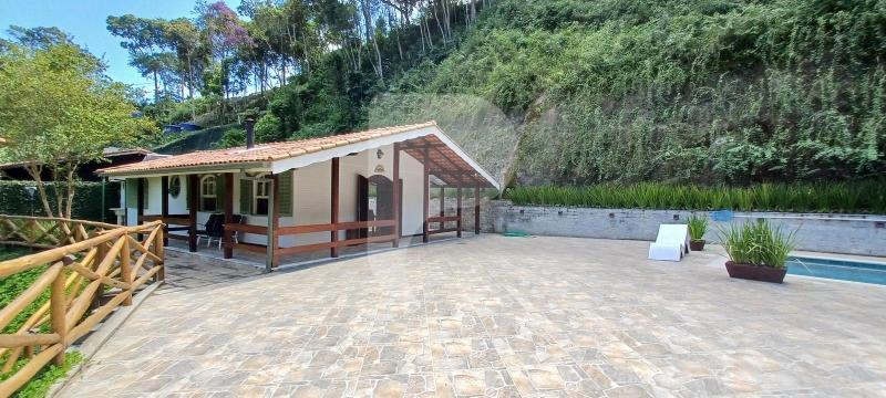 Casa à venda em Corrêas, Petrópolis - RJ - Foto 38