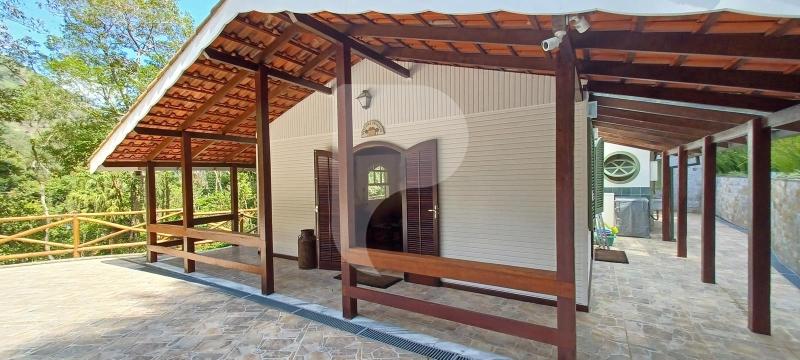 Casa à venda em Corrêas, Petrópolis - RJ - Foto 39