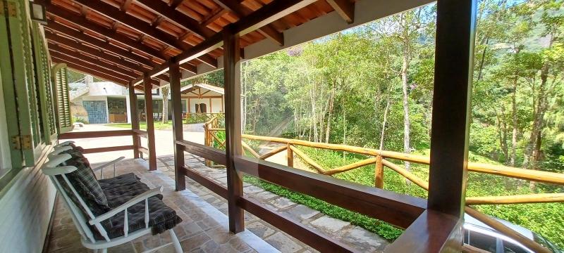 Casa à venda em Corrêas, Petrópolis - RJ - Foto 40
