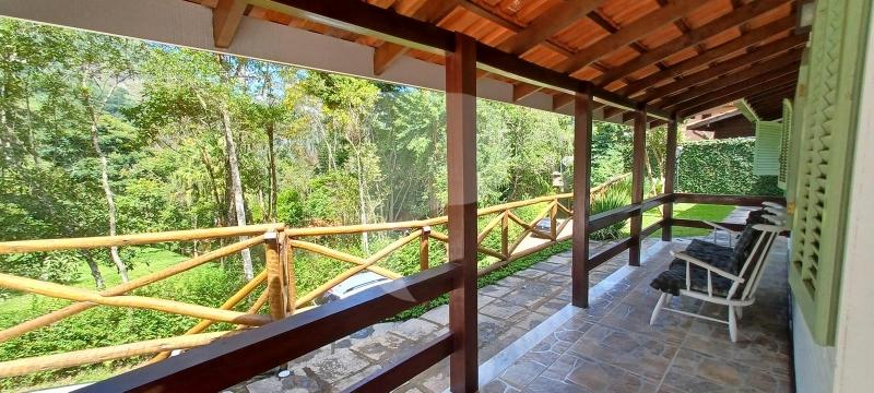 Casa à venda em Corrêas, Petrópolis - RJ - Foto 41