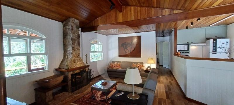 Casa à venda em Corrêas, Petrópolis - RJ - Foto 43