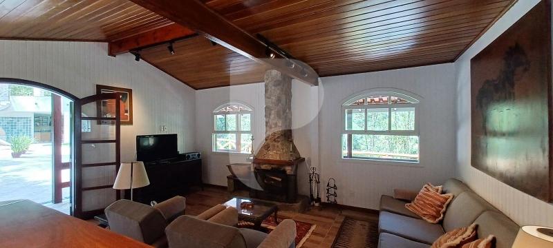 Casa à venda em Corrêas, Petrópolis - RJ - Foto 44