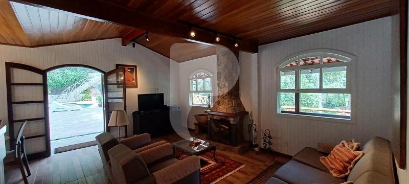 Casa à venda em Corrêas, Petrópolis - RJ - Foto 45