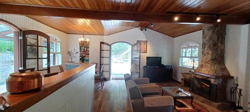Casa à venda em Corrêas, Petrópolis - RJ - Foto 46