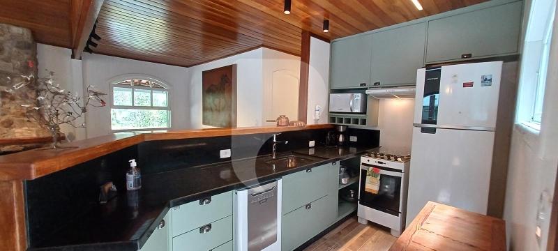 Casa à venda em Corrêas, Petrópolis - RJ - Foto 47