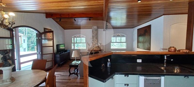 Casa à venda em Corrêas, Petrópolis - RJ - Foto 48