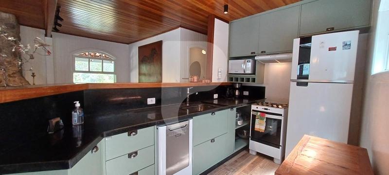 Casa à venda em Corrêas, Petrópolis - RJ - Foto 49