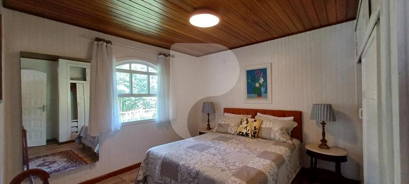 Casa à venda em Corrêas, Petrópolis - RJ - Foto 39