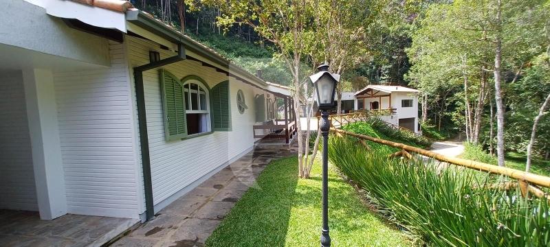 Casa à venda em Corrêas, Petrópolis - RJ - Foto 41