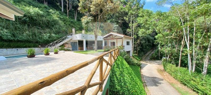 Casa à venda em Corrêas, Petrópolis - RJ - Foto 43