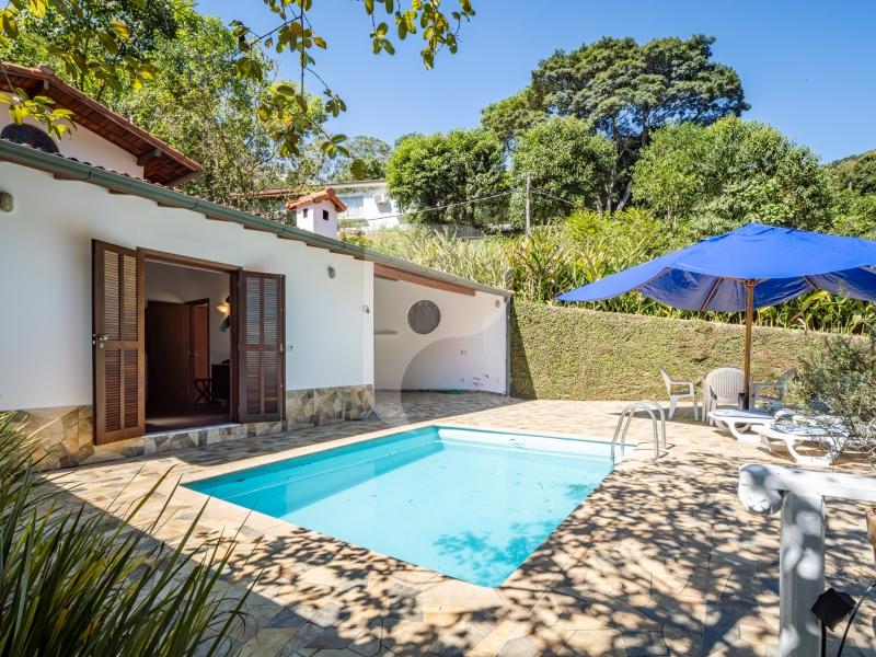 Casa à venda em Corrêas, Petrópolis - RJ - Foto 2