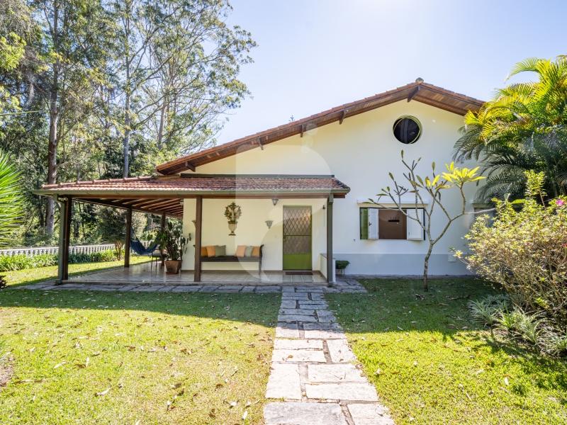 Casa à venda em Corrêas, Petrópolis - RJ - Foto 4