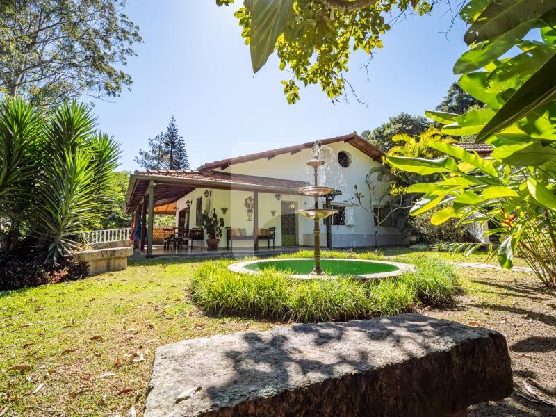 Casa à venda em Corrêas, Petrópolis - RJ - Foto 5