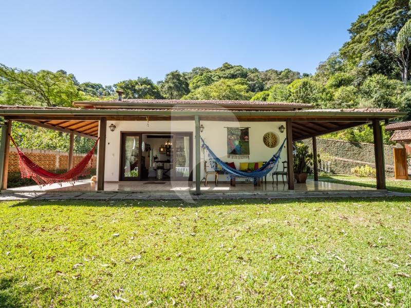 Casa à venda em Corrêas, Petrópolis - RJ - Foto 6