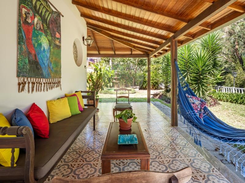Casa à venda em Corrêas, Petrópolis - RJ - Foto 7