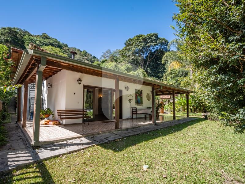 Casa à venda em Corrêas, Petrópolis - RJ - Foto 8