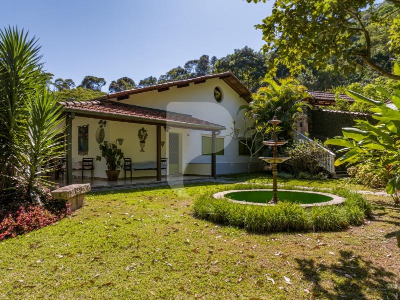 Casa à venda em Corrêas, Petrópolis - RJ - Foto 9
