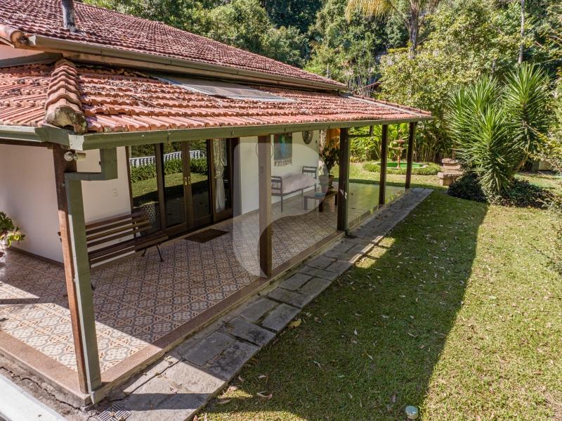 Casa à venda em Corrêas, Petrópolis - RJ - Foto 10