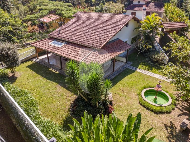 Casa à venda em Corrêas, Petrópolis - RJ - Foto 11