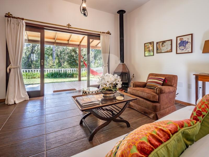 Casa à venda em Corrêas, Petrópolis - RJ - Foto 13