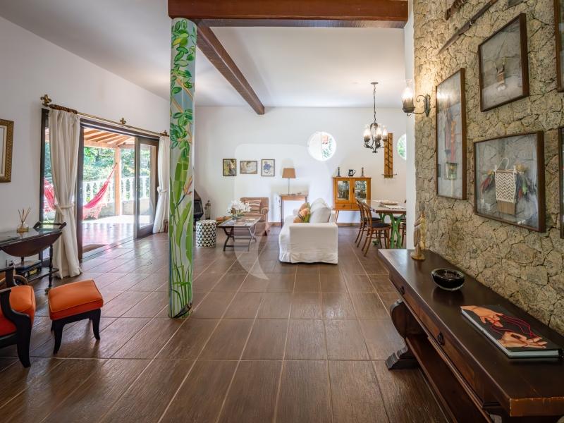 Casa à venda em Corrêas, Petrópolis - RJ - Foto 16