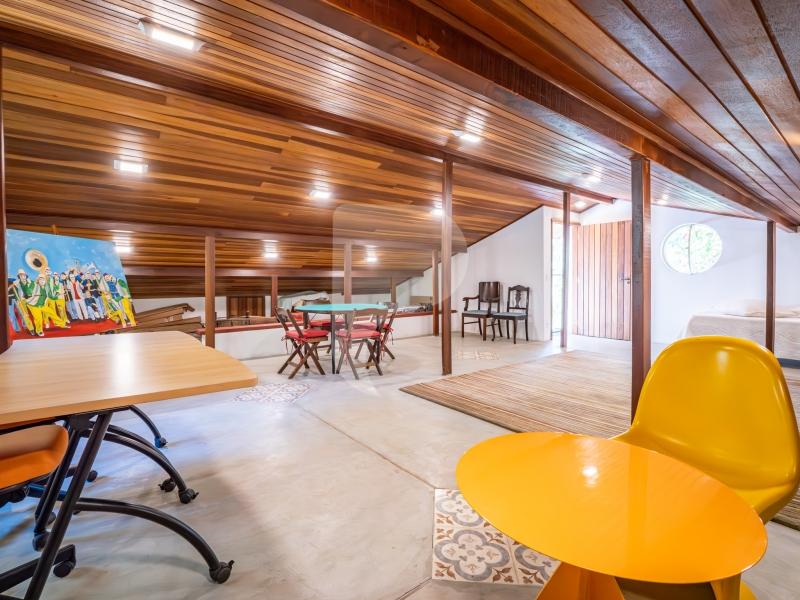 Casa à venda em Corrêas, Petrópolis - RJ - Foto 28