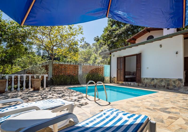 Casa à venda em Corrêas, Petrópolis - RJ - Foto 30