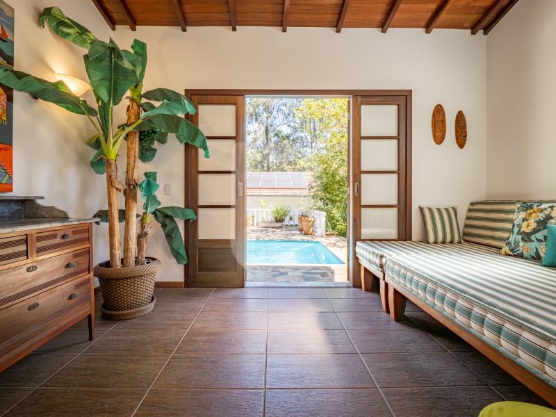 Casa à venda em Corrêas, Petrópolis - RJ - Foto 31