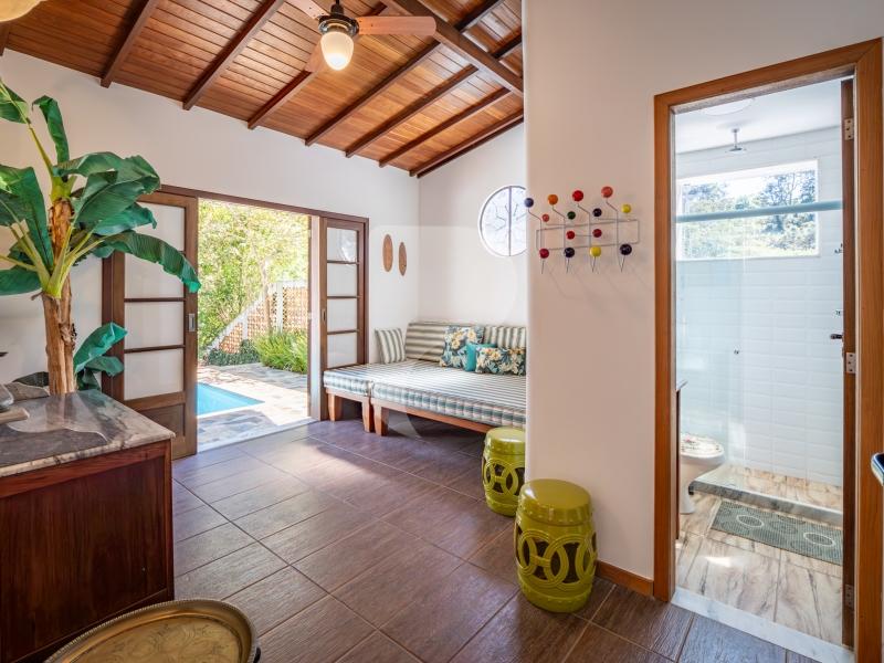 Casa à venda em Corrêas, Petrópolis - RJ - Foto 32